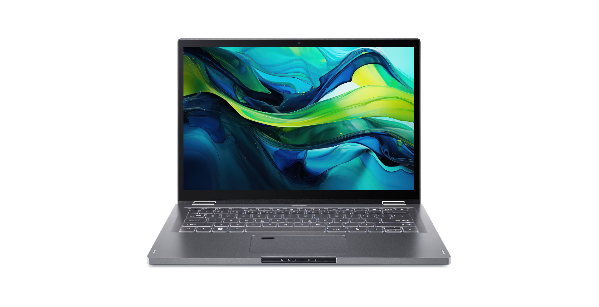 Acer Aspire Spin 14 ASP14-51MTN-589K Intel Core 5 120U Hybrid (2-in-1)