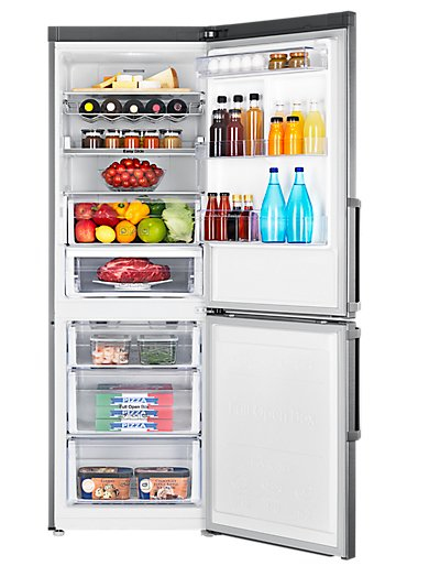 Samsung RL29FEJNBSS/EG fridge-freezer Freestanding – image 2