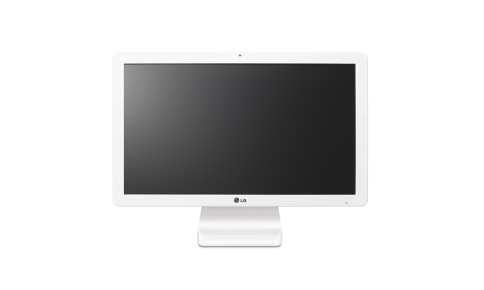 LG 22V240-LT11K All-in-One PC/workstation Intel® Celeron® N2930 – image 1
