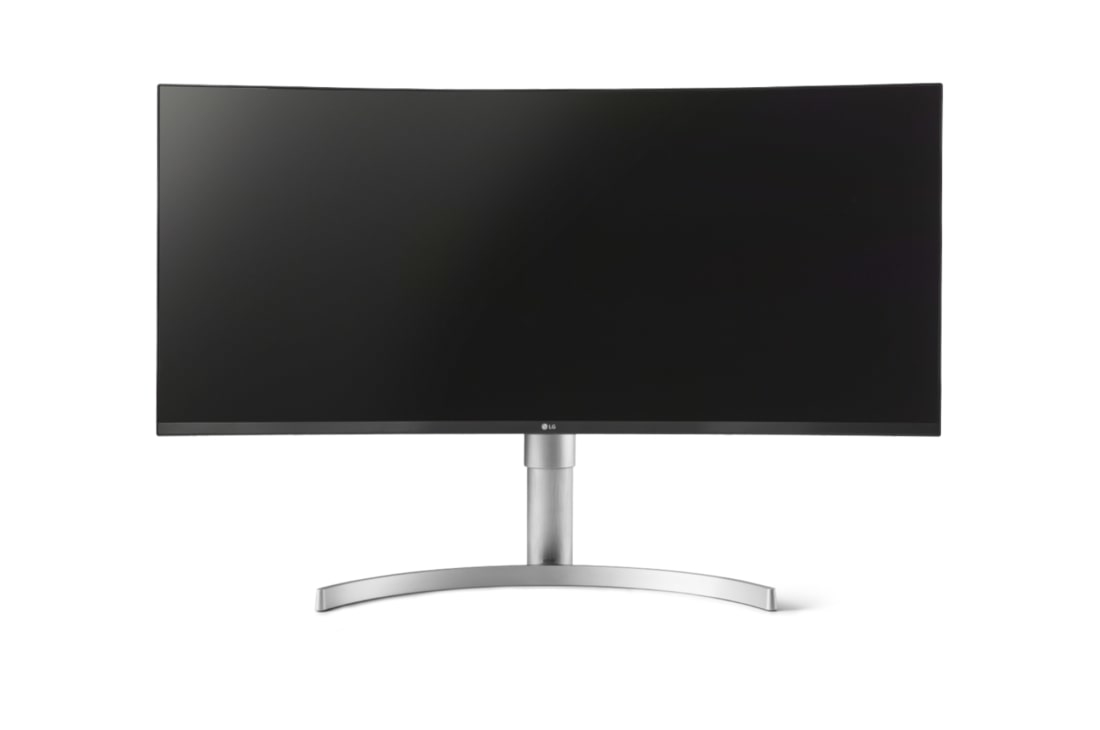 LG 35WN75CP-W computer monitor – image 2