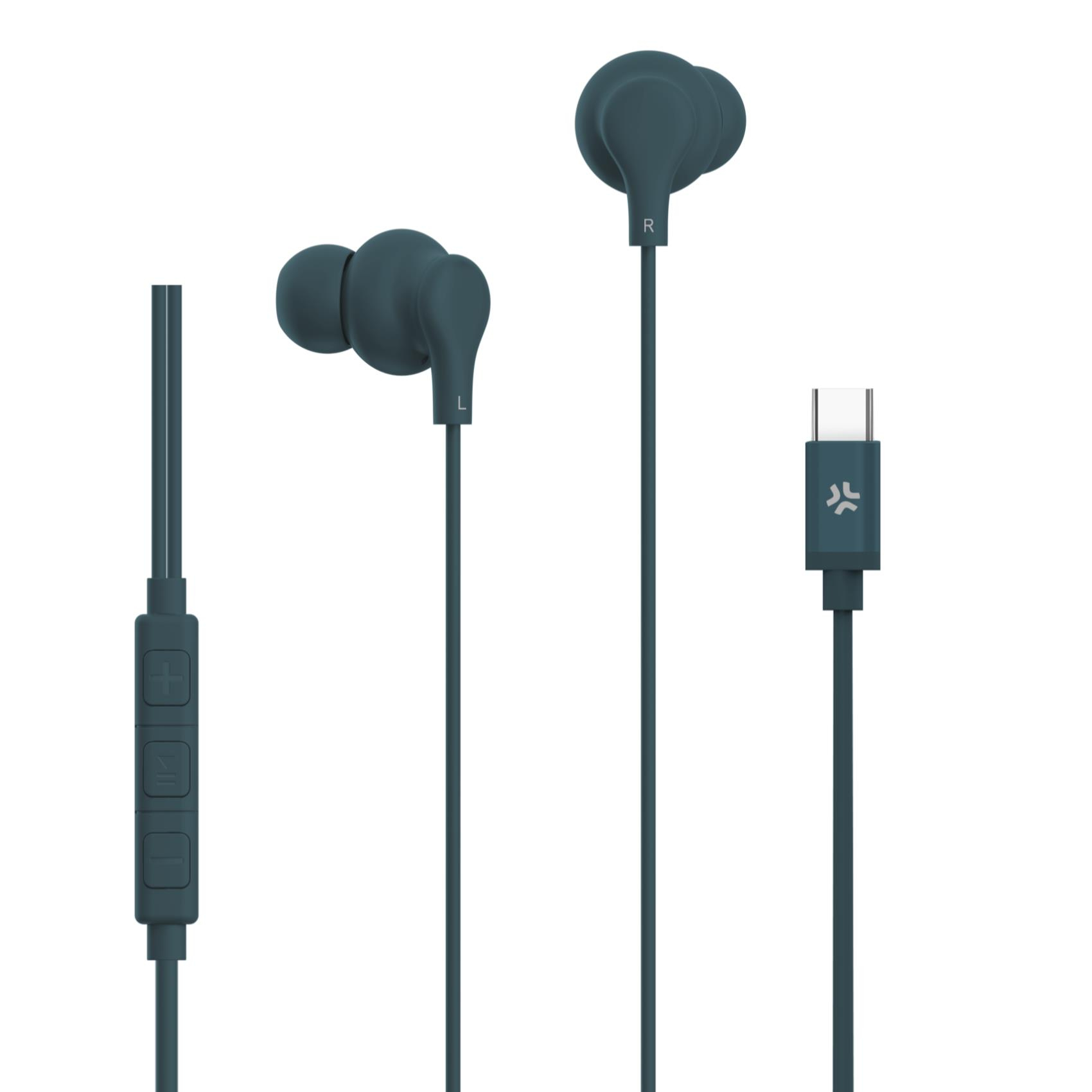 Celly UP1600TYPECBL — vue 1 sur 4