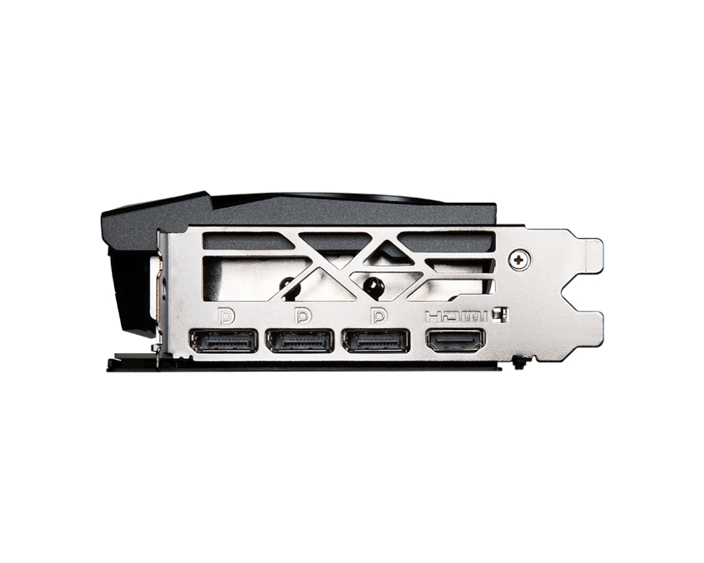 MSI GeForce RTX 4070 TI GAMING SLIM 12G – image 5