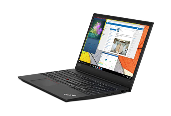 Lenovo ThinkPad E595 AMD Ryzen™ 5 3500U Laptop – image 4
