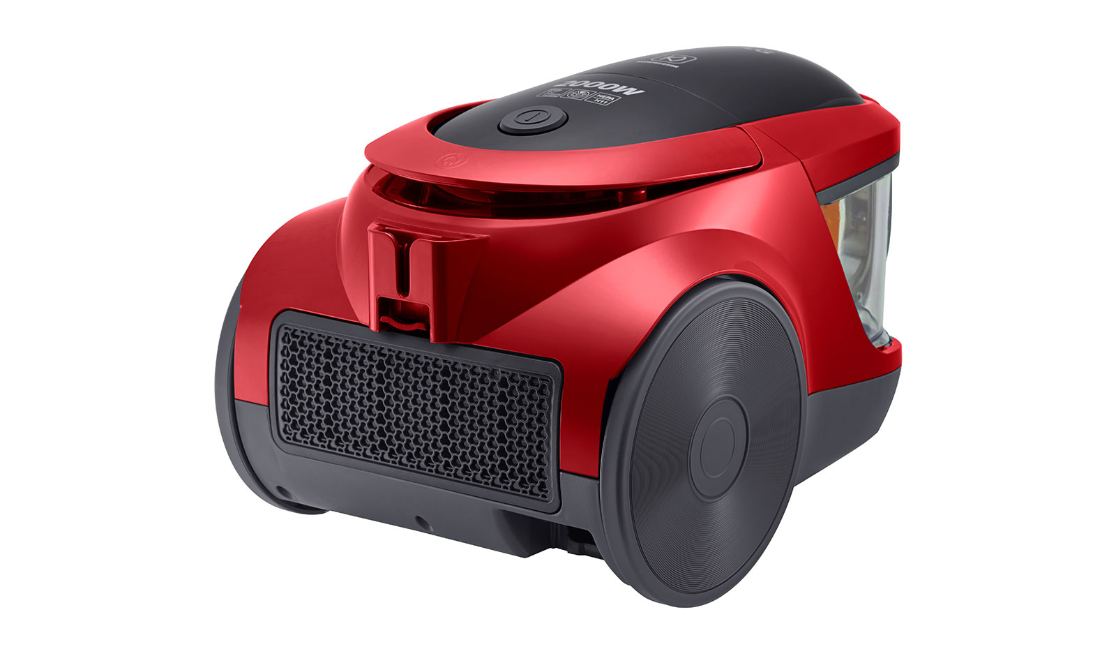 LG VK5320NNT vacuum – image 2