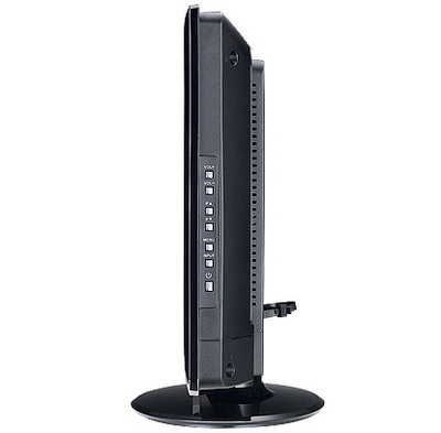 Hannspree SJ19DMAB TV 47 cm (18.5") HD Black 250 cd/m² – image 5