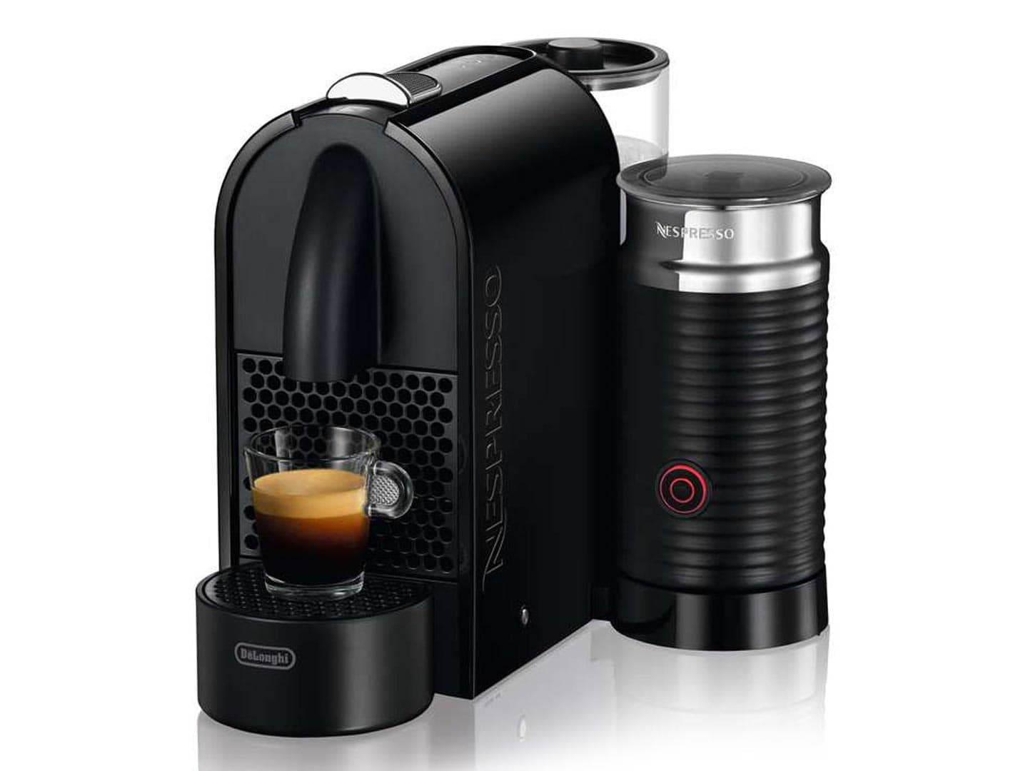 De’Longhi U Milk EN 210.BAE