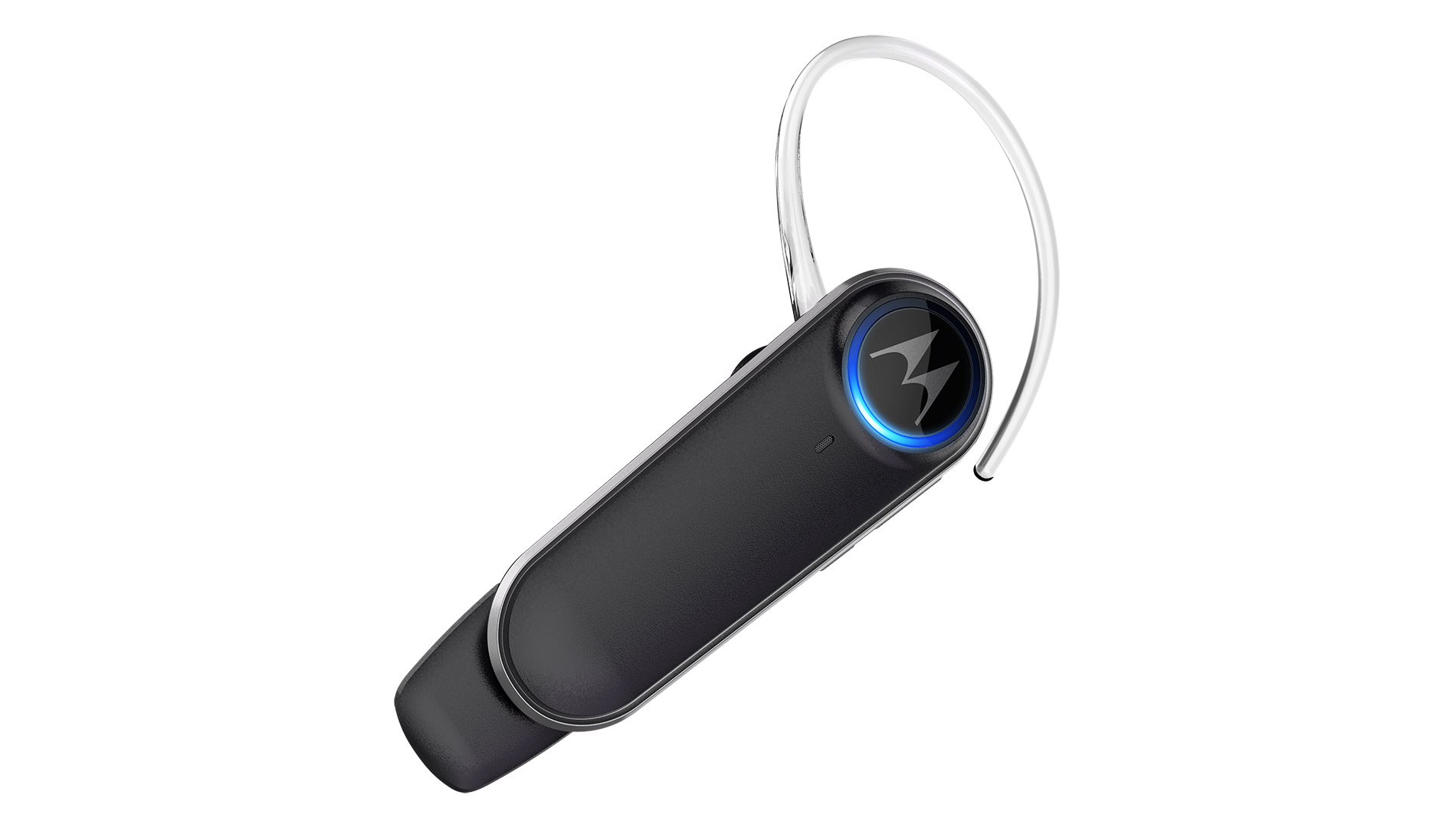 Motorola HK500 Headset Wireless Ear-hook, In-ear Bluetooth Black
