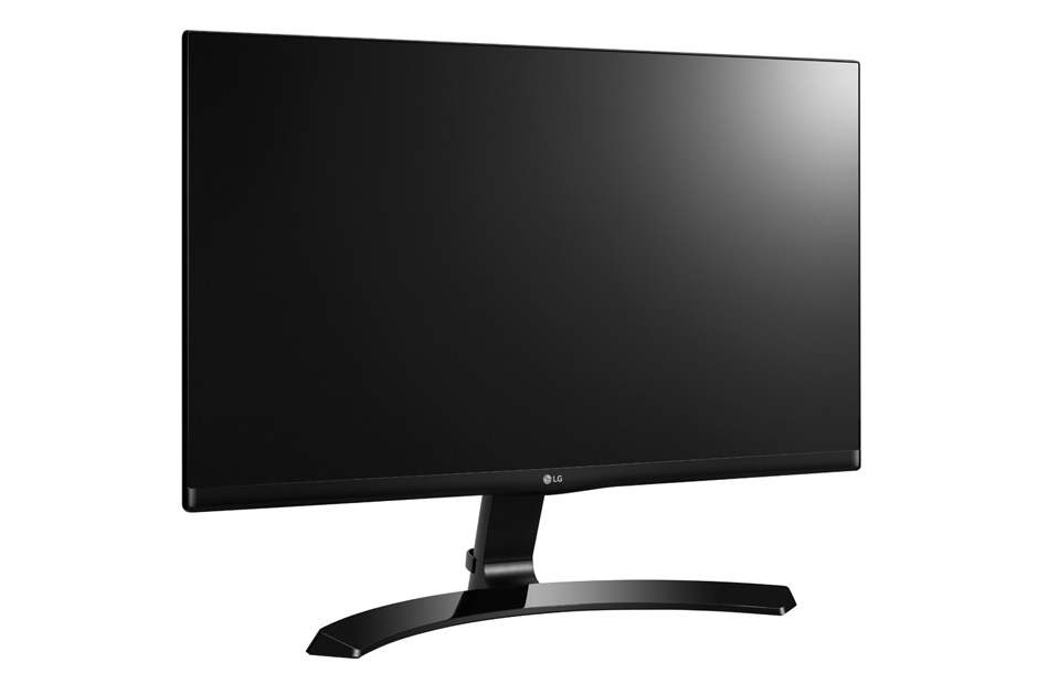 LG 27MP68HM-P computer monitor – image 3