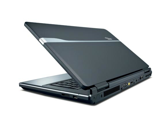 Fujitsu AMILO Xi 2528 8014 – image 4
