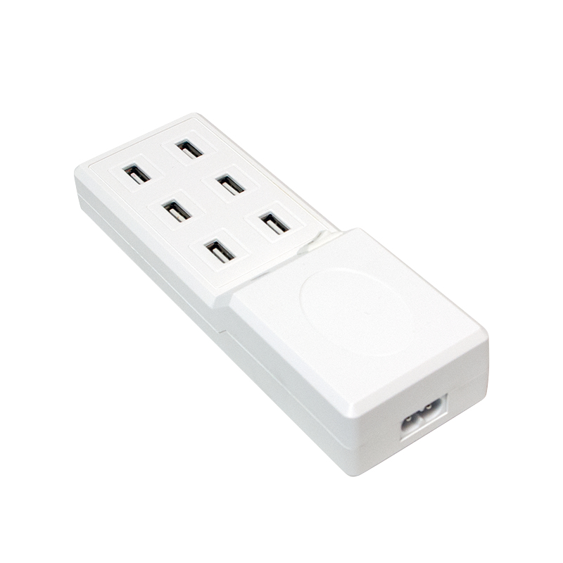 LogiLink PA0098 mobile device charger Tablet, MP3, Smartphone White AC Indoor – image 2