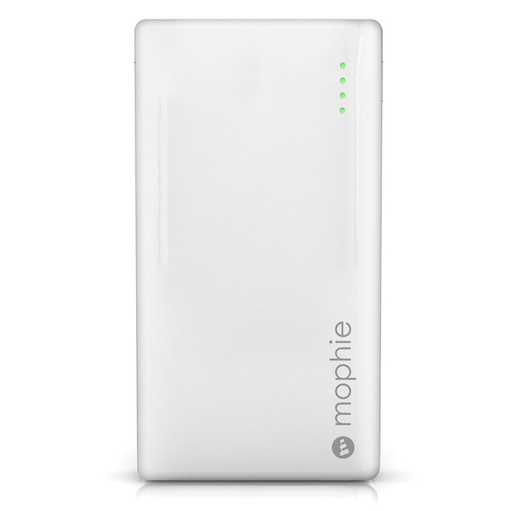 mophie JPU-PWRSTION-WHT power bank – image 1