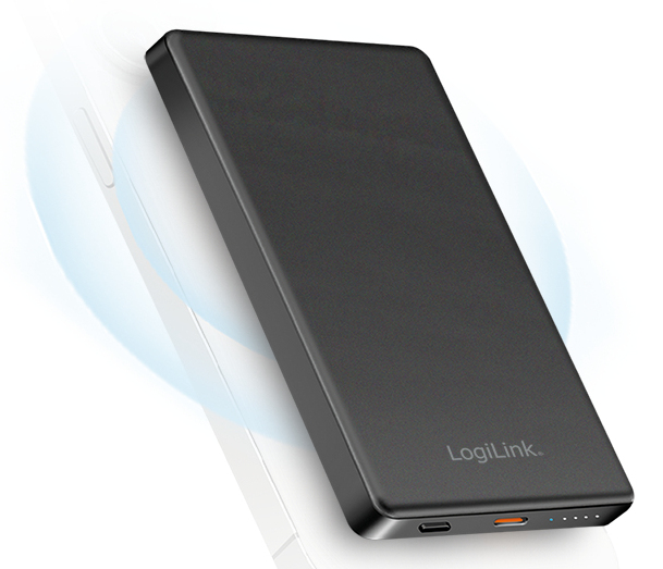 LogiLink PA0352 power bank – image 4