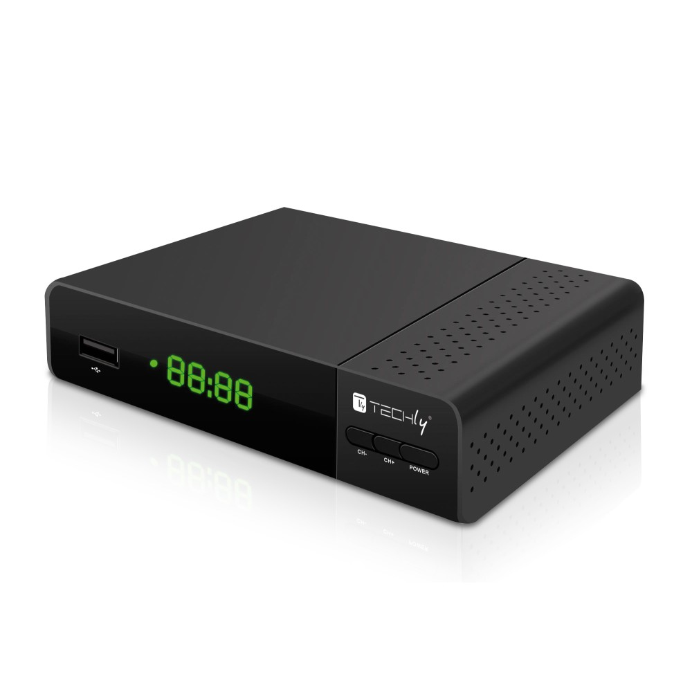 Techly IDATA TV-DT2PLB – image 3
