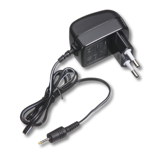 Braun 81634450 power adapter/inverter Indoor Black