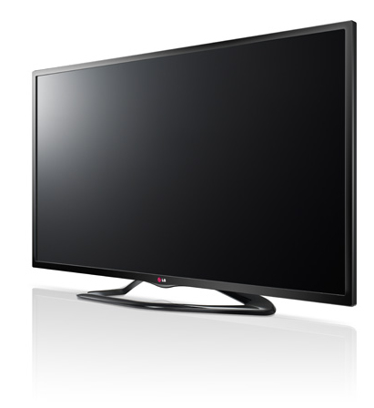 LG 60LN575S TV 152.4 cm (60") Full HD Smart TV Wi-Fi Black – image 4