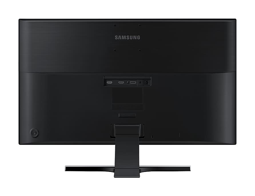 Samsung 590 LU28E590DS/ZS computer monitor – image 2