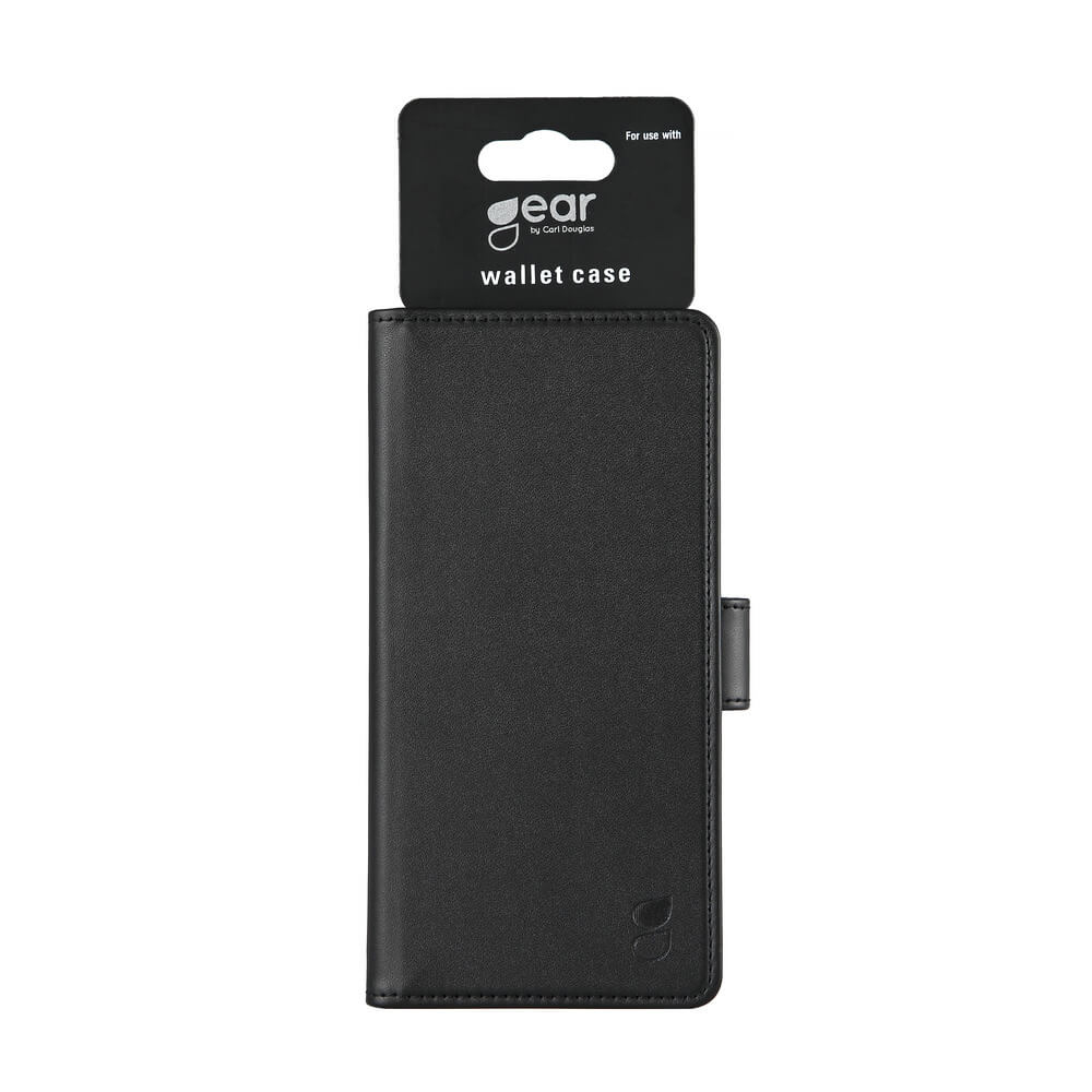 Gear Wallet Black - Samsung A10 2019 – image 2