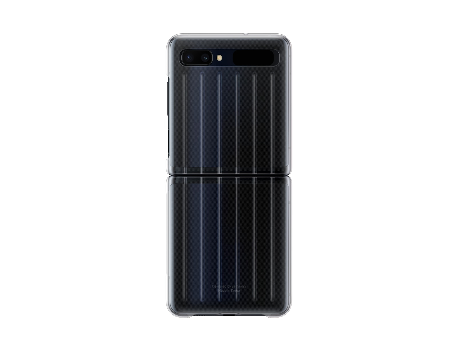 Samsung EF-QF707CTEGEU mobile phone case