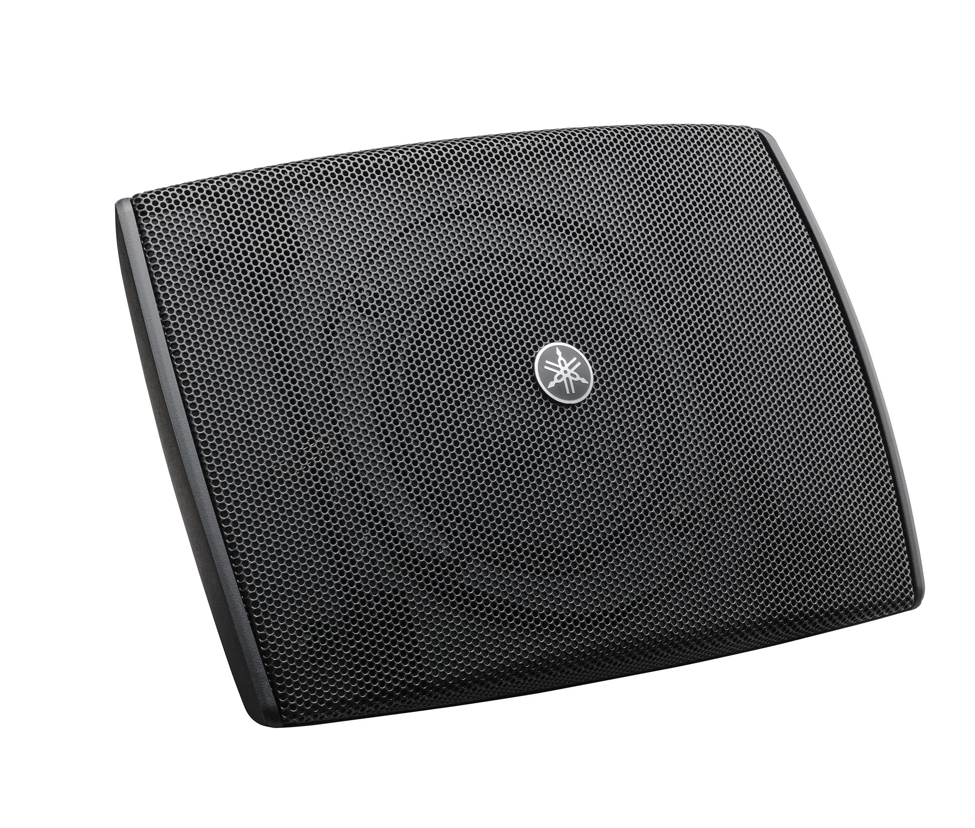 Yamaha VXS3F loudspeaker Black Wired – image 3