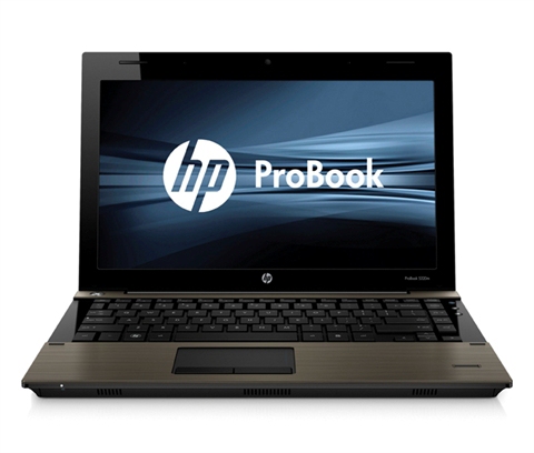HP ProBook 5320m + XN819EA