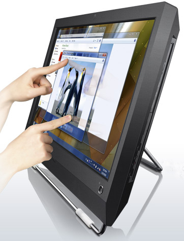 Lenovo ThinkCentre M90z Intel® Core™ i5 – image 6