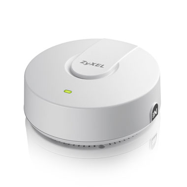 Zyxel NWA5123-NI 300 Mbit/s Power over Ethernet (PoE) – image 1