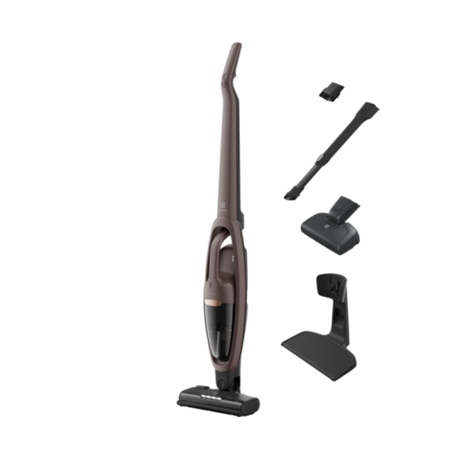 Electrolux ES52AB25WB — vue 1 sur 1