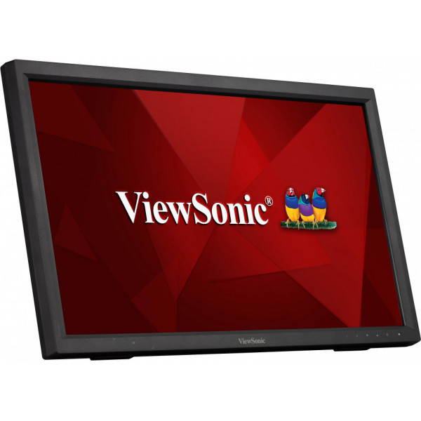 Viewsonic TD2223 computer monitor – image 3