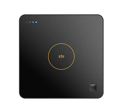 Acer Wireless Power Bank – image 3