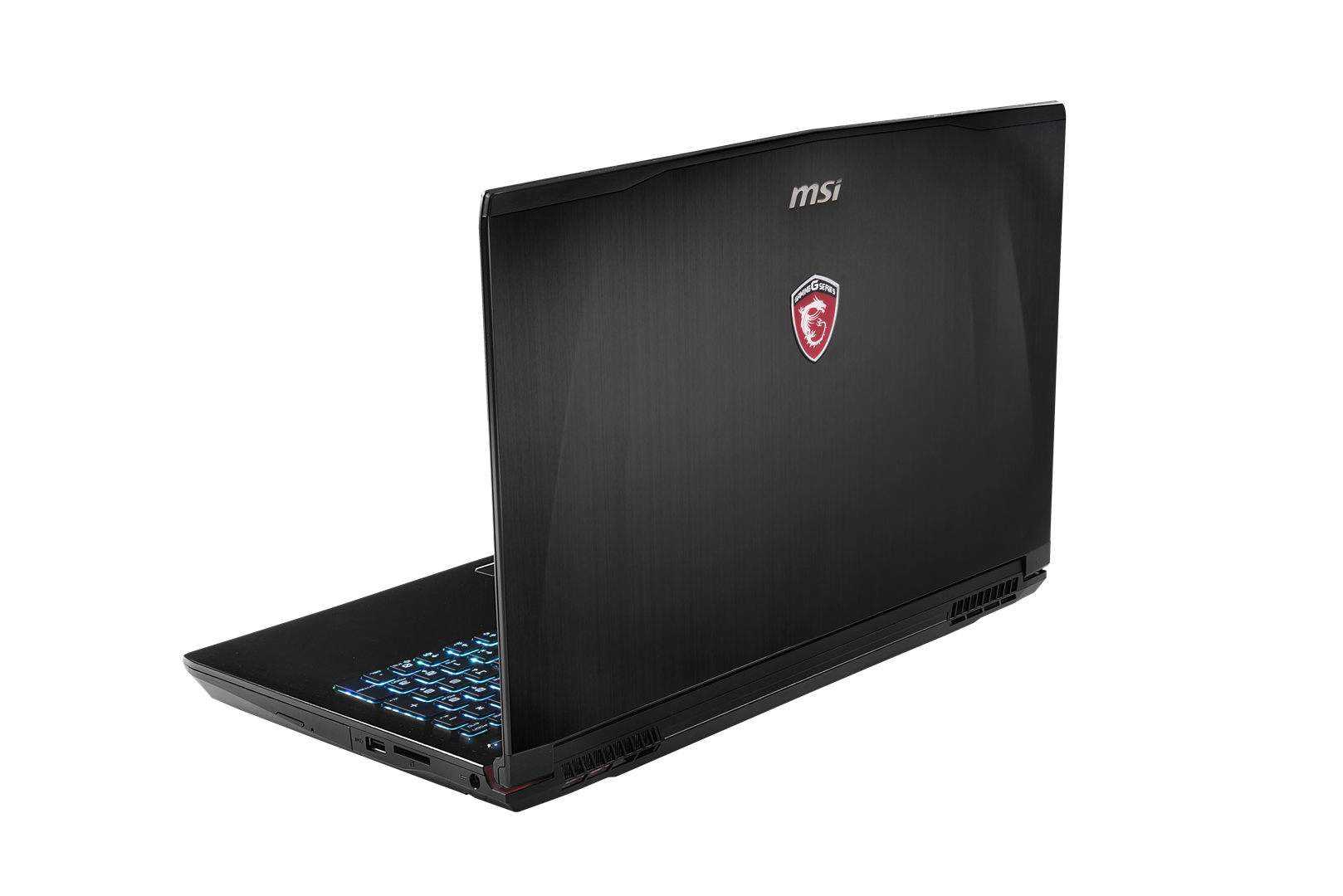 MSI GE62 2QD(Apache Pro)-453US – image 7