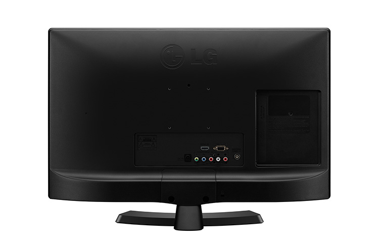 LG 22MT48DF hospitality TV – image 5