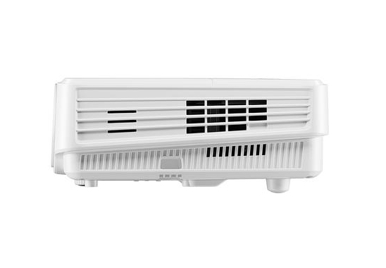 BenQ MW529 Standard throw projector 3300 ANSI lumens DLP WXGA (1280x800) 3D White – image 5