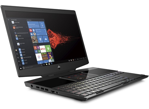 HP OMEN X 15-dg0700nd Intel® Core™ i7 i7-9750H Laptop – image 2