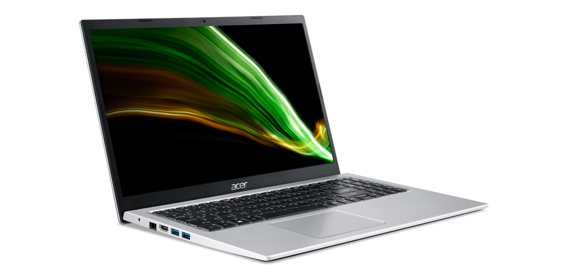 Acer Aspire 3 A315-58-54DK Intel® Core™ i5 i5-1135G7 Laptop – image 2