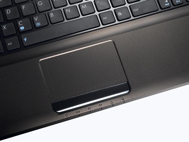 ASUS K52F-SX057X laptop Intel® Core™ i3 – image 6