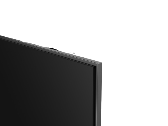 Hisense 55U80GQ TV 139.7 cm (55") 4K Ultra HD Smart TV Wi-Fi Black 1000 cd/m² – image 6