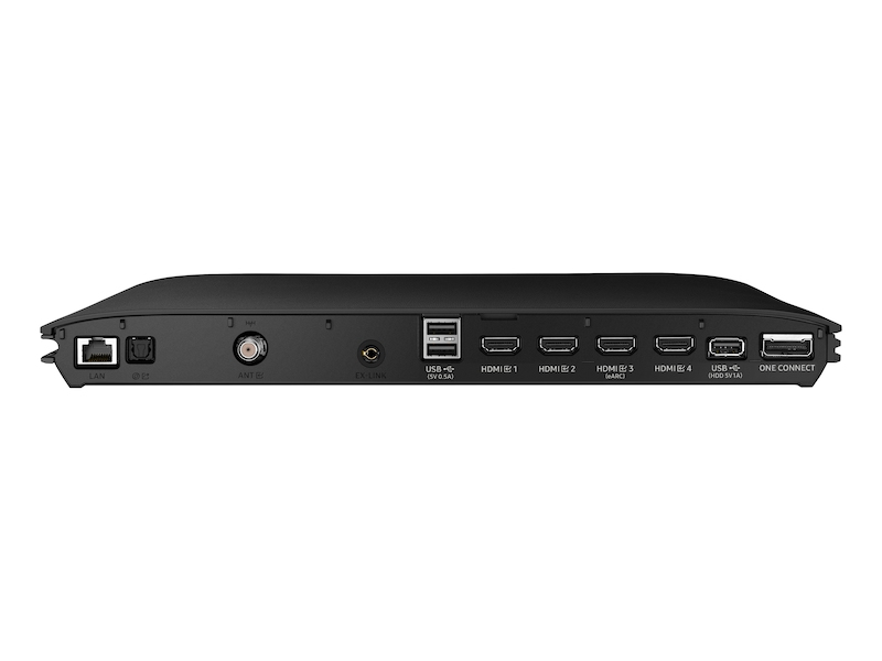 Samsung QN98QN100B 2.49 m (98") 4K Ultra HD Smart TV Wi-Fi Carbon – image 4