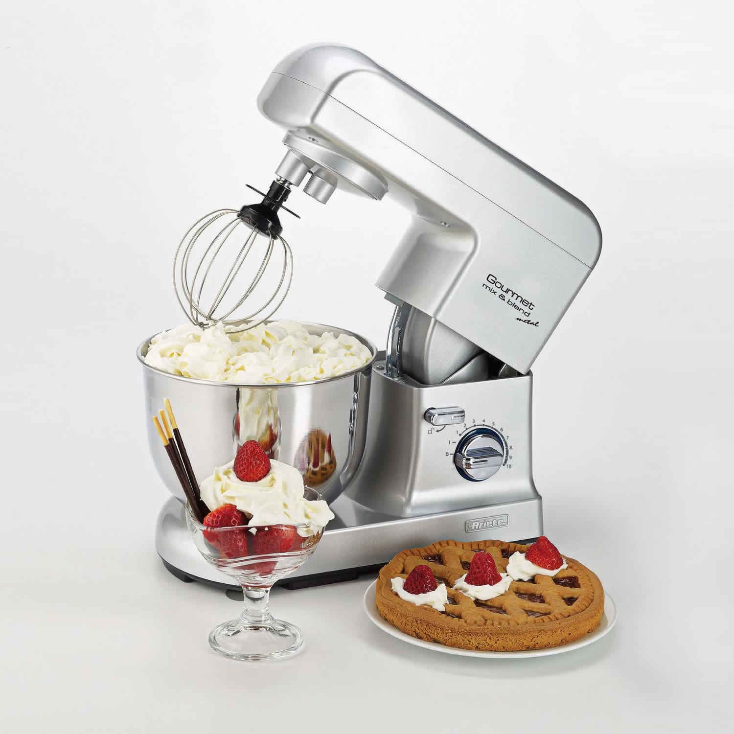 Ariete 1596/1 food processor – image 3