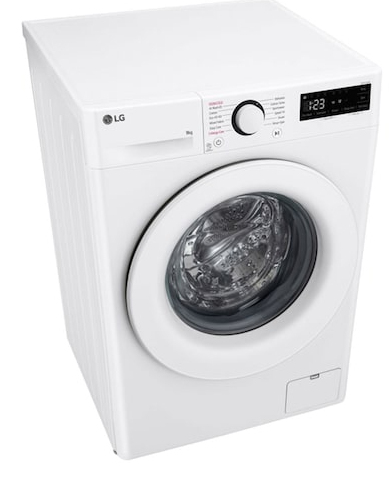 LG Serie 600 P4Y5VYW3W washing machine Front-load – image 9