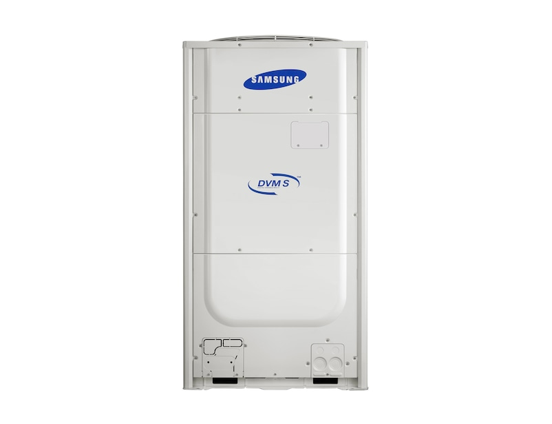 Samsung AM100FXVAGH Air conditioner outdoor unit White