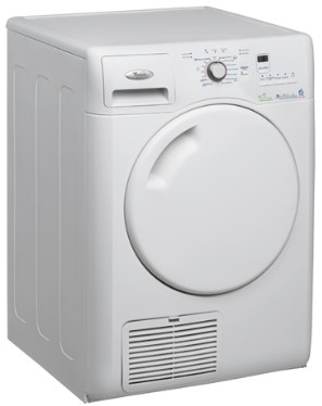 Whirlpool AZA-HP 9682