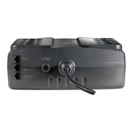 APC BE700G-AZ uninterruptible power supply (UPS) 0.7 kVA – image 2