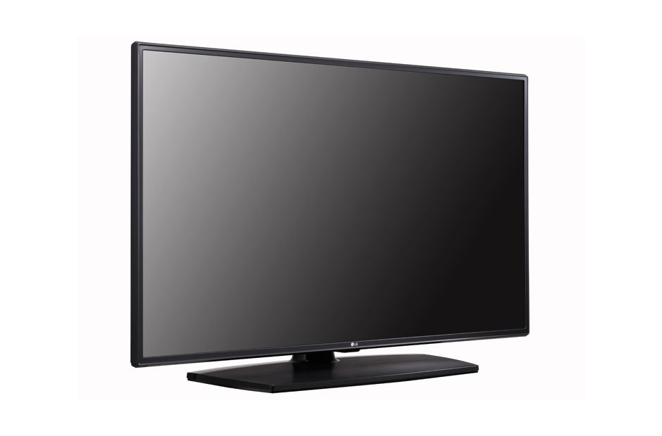 LG 43LW541H 109.2 cm (43") Full HD 300 cd/m² Black 20 W – image 6