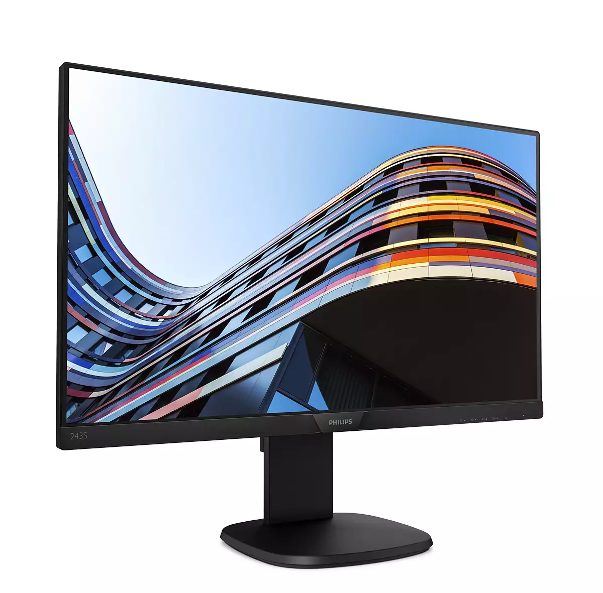 Philips S Line 243S7QDEB/93 computer monitor – image 3