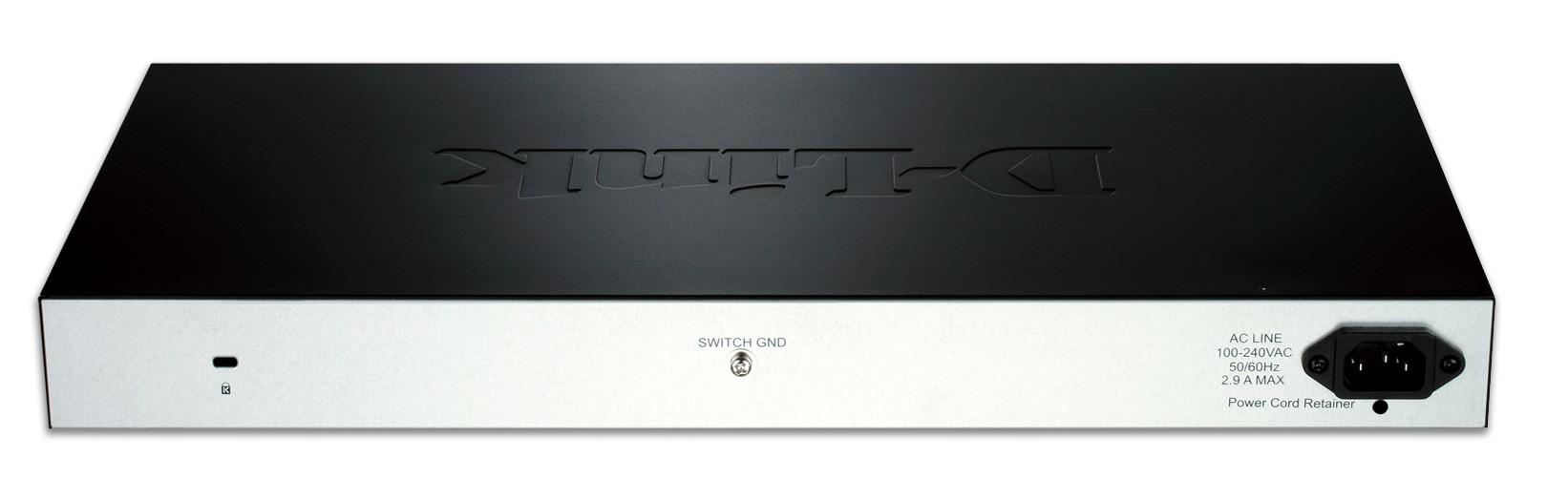 D-Link DES-1210-28P network switch Managed L2 Power over Ethernet (PoE) – image 3
