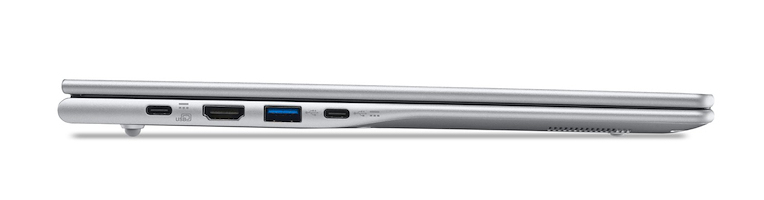 Acer Aspire Lite AL15-48P-R8WE AMD Ryzen™ 7 5825U Laptop – image 8