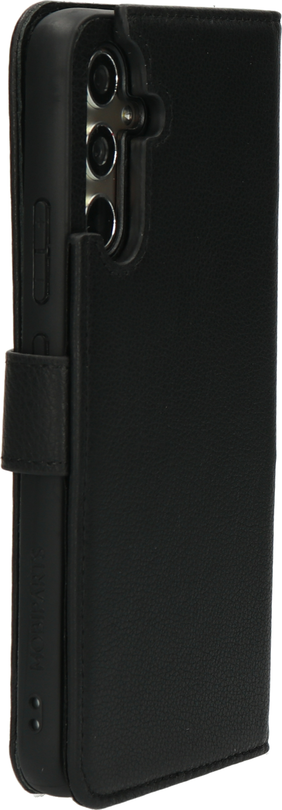 Mobiparts Leather 2 in 1 Wallet Case Samsung Galaxy A34 (2023) Black – image 5
