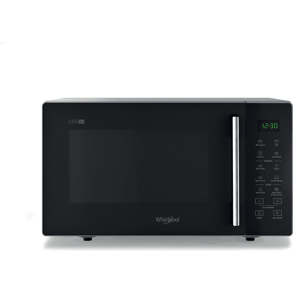 Whirlpool MWP 253 SB – image 5