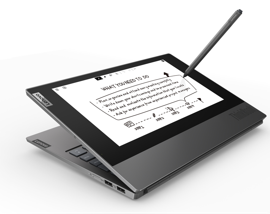 Lenovo ThinkBook Plus IML – image 4