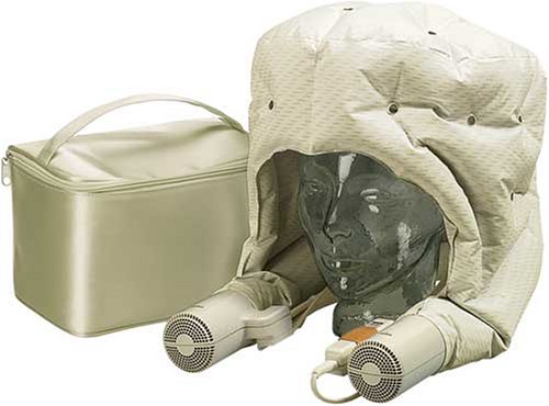 Braun Elegance HLH 20